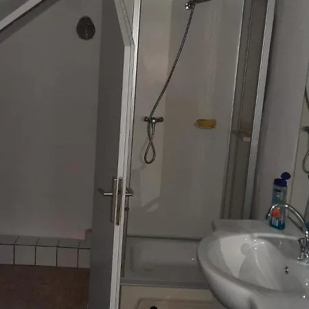 Mini Appartament - Al Centro Homestay Hildesheim