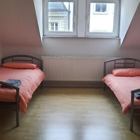 Alloggio in famiglia Mini Appartament - Al Centro Hildesheim